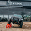 Jeep Wildog Stubby Replacement Front Bumper