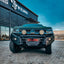 Volkswagen Amarok Next Gen Wildog K9 Replacement Front Bumper (Nudge & Bash plate incl)