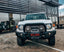 NEW Toyota 2024+ Land Cruiser 70 Wildog Alpha Front Replacement Bumper – 76mm nudge