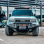 Toyota Land Cruiser Prado 250 Wildog Savage Replacement Front Bumper (Bash Plate Included)