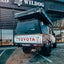 Toyota LC 79 2024+ Pickup Wildog Alpha Rear Bumper ( rear light wiring included)