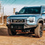BYD Shark 2025+ Wildog Baja Replacement Front Bumper