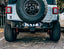 Jeep Wildog Replacement Rear Bumper