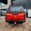 Mitsubishi Triton Wildog Alpha Replacement Rear Bumper