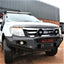 Ford T6 Pre-Facelift Wildog K9 Front Bumper