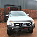 Ford T6 Pre-Facelift Wildog K9 Front Bumper