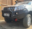 Toyota Prado 150 Pre Facelift Wildog K9 Front Bumper