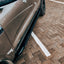 Ford Ranger T6 Rock Sliders – S/C , D/C and K/C