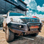 Toyota Fortuner 2011-2015 Wildog K9 Replacement Front Bumper (Nudge incl)