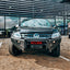 Volkswagen Amarok Wildog K9 Replacement Front Bumper (Nudge & Bash plate incl)