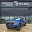 Ford Ranger Raptor Next Gen Wildog Baja Replacement Front Bumper (Bash plate incl)