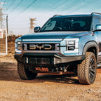 BYD Shark 2025+ Wildog Baja Replacement Front Bumper