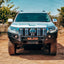 Toyota Prado 150 Facelift Wildog K9 Front Bumper