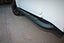 Toyota Hilux Legend Wildog 76mm Rock Sliders