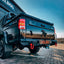 Mahindra Pik Up Wildog Alpha Replacement Rear Bumper
