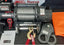 RUNVA WINCH - Steel Cable 20000lbs (9 072Kg) 24V
