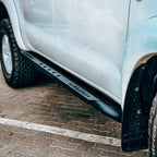 Toyota Hilux Vigo 2005-2010 Rock Sliders